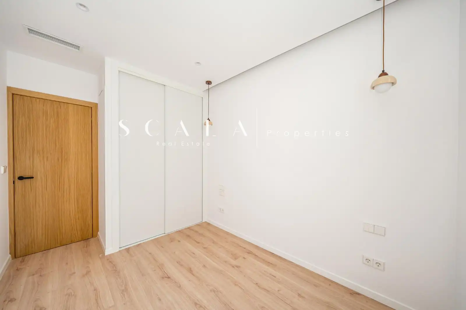 Appartamento 105 m² a Madrid