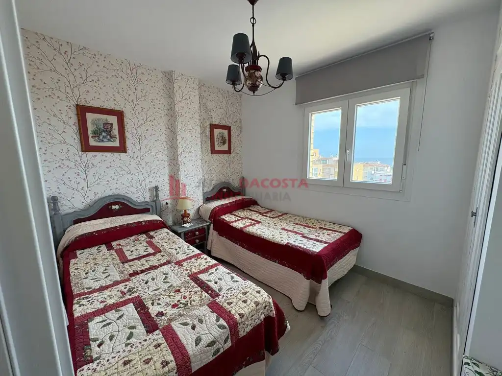 Piso de 80 m² en Lepe