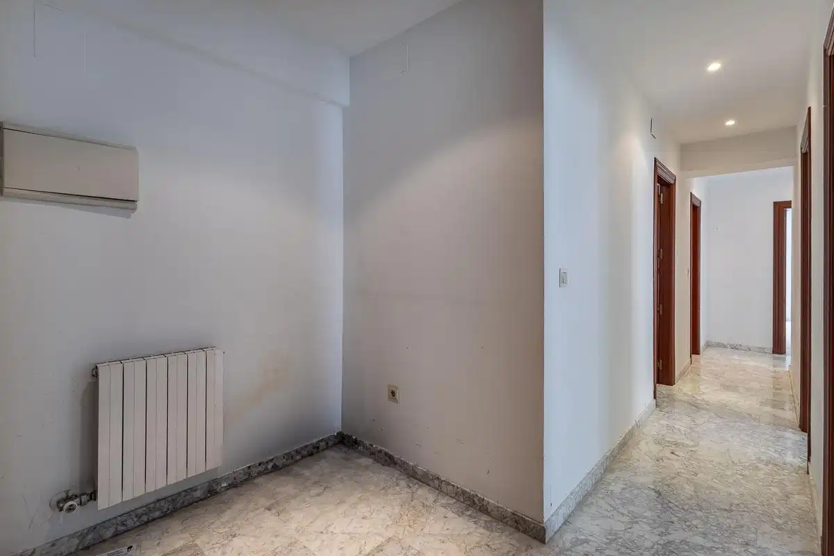 Pis de 129 m² a Granada