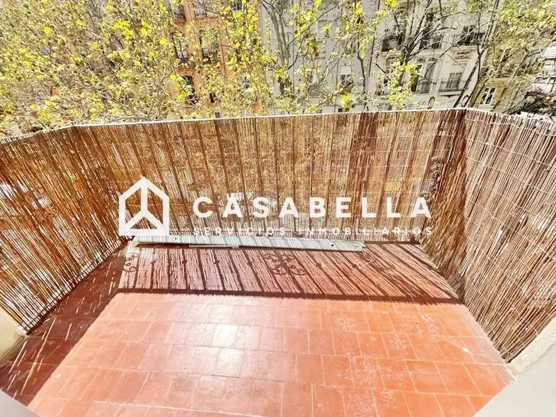 Piso de 99 m² en Valencia