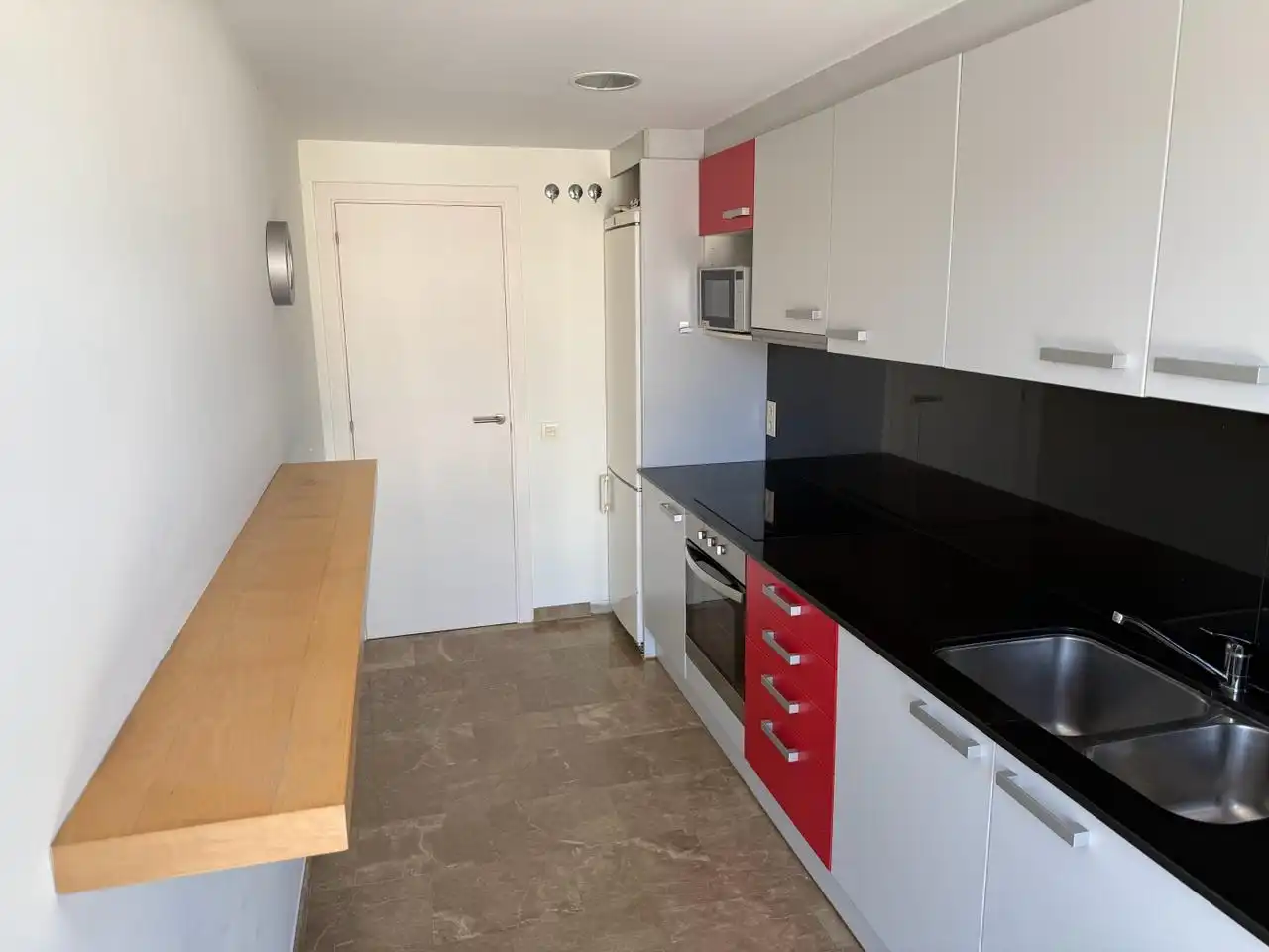 Pis de 90 m² a Sant Boi de Llobregat