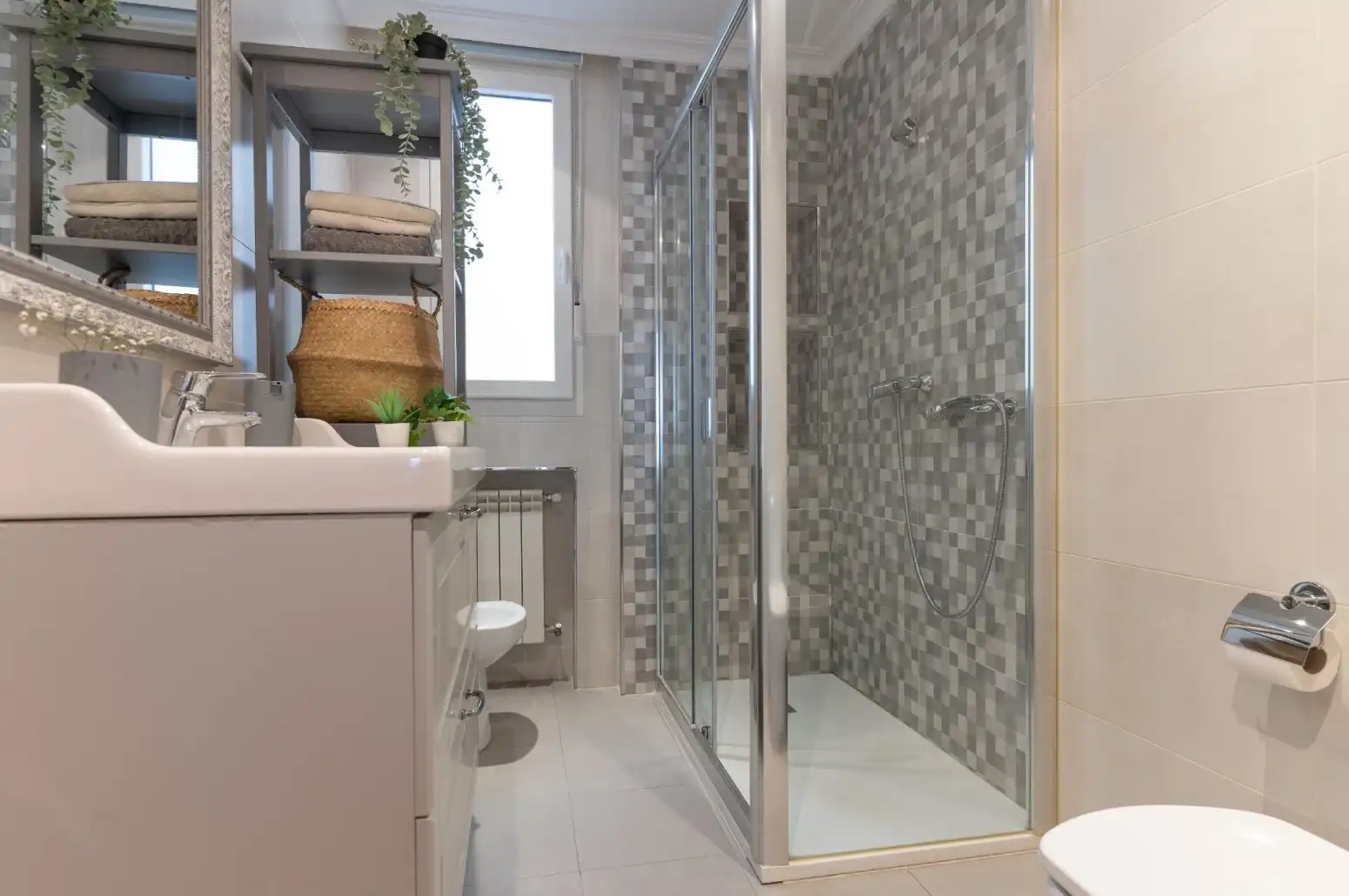 Piso de 89 m² en Santander