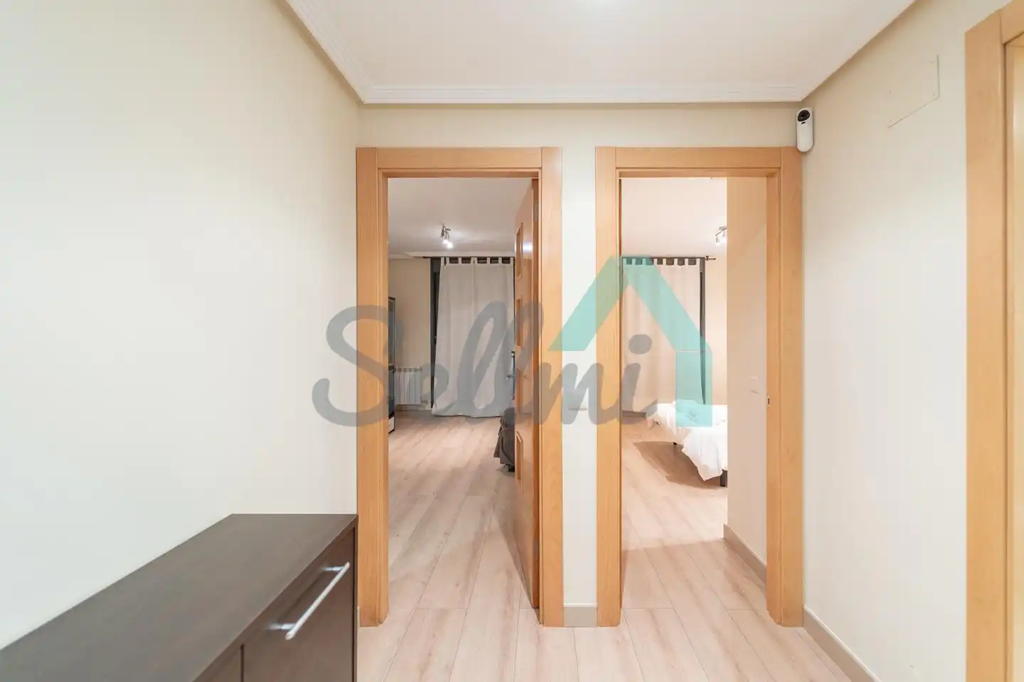 Piso de 50 m² en San Martín del Rey Aurelio