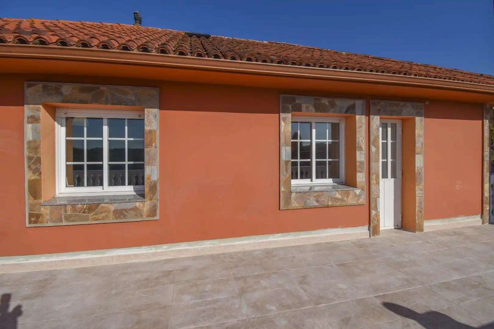 Casa de 120 m² en Cambre