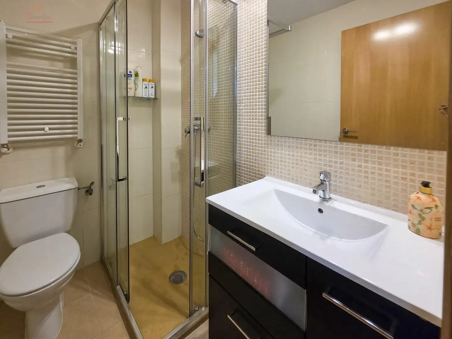 Piso de 122 m² en Getafe