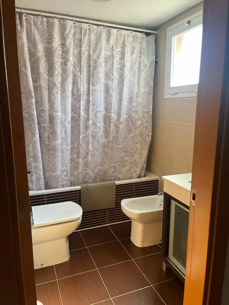 Pis de 60 m² a la Pobla de Farnals