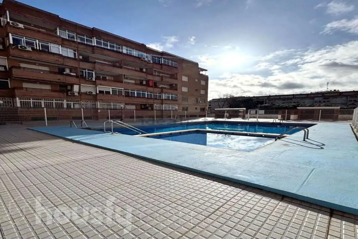 Pis de 56 m² a Torrevella