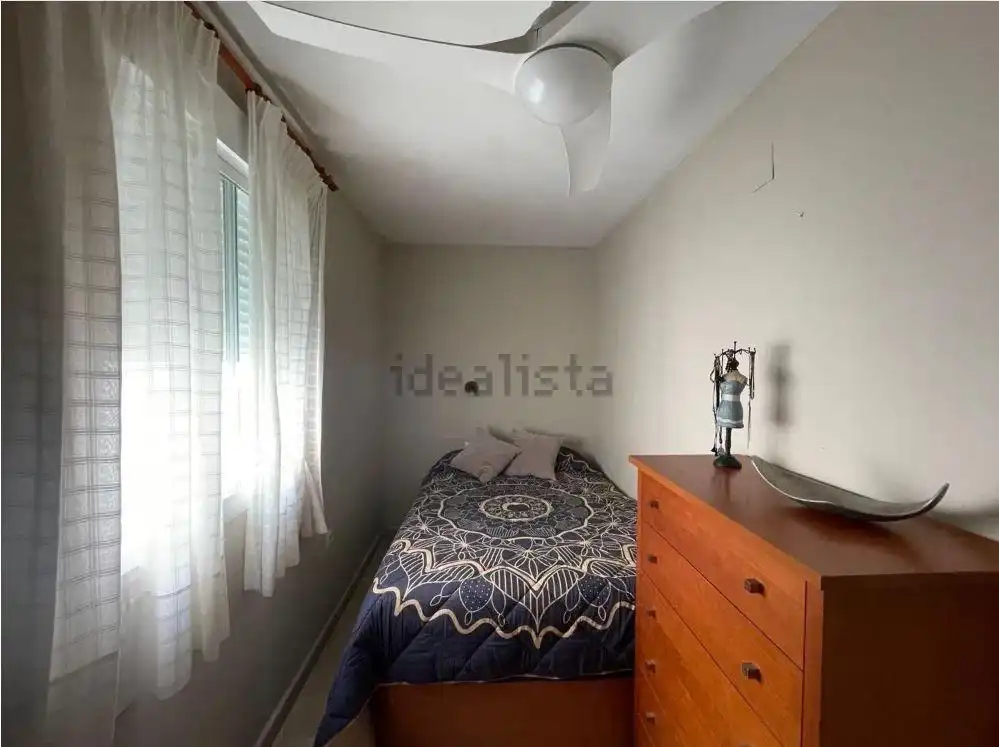 Piso de 81 m² en Moncófar