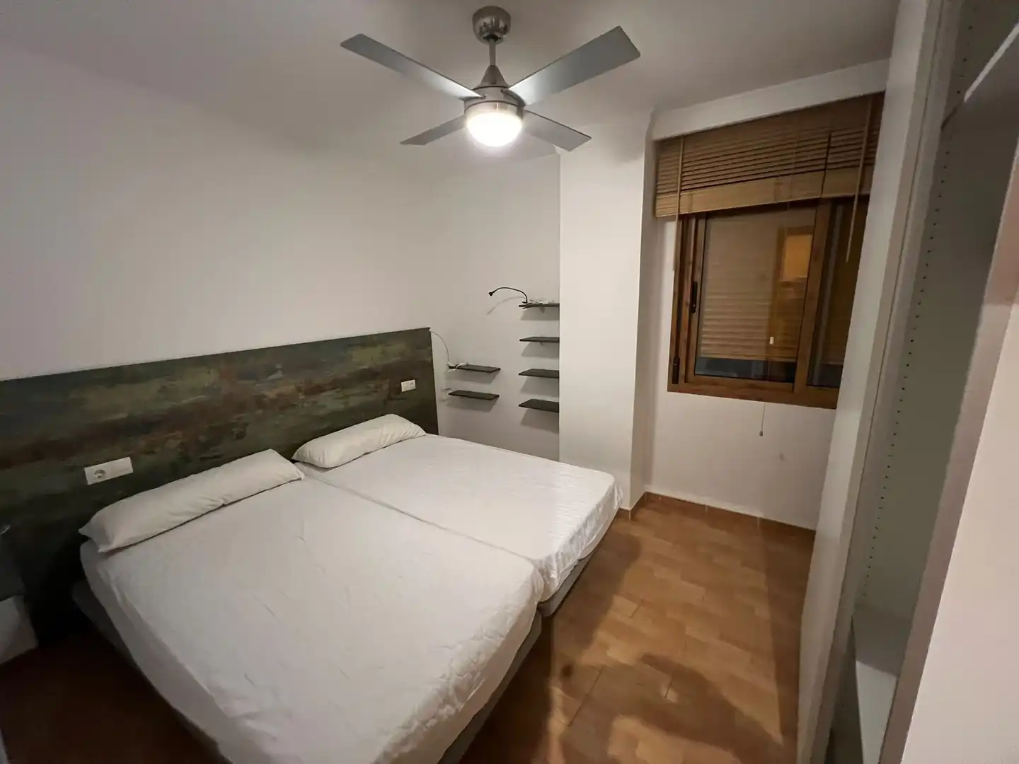 Wohnung 60 m² in Marbella