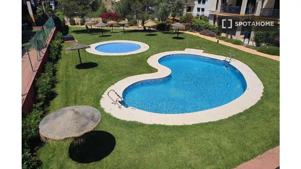 Habitación en alquiler, Ayamonte