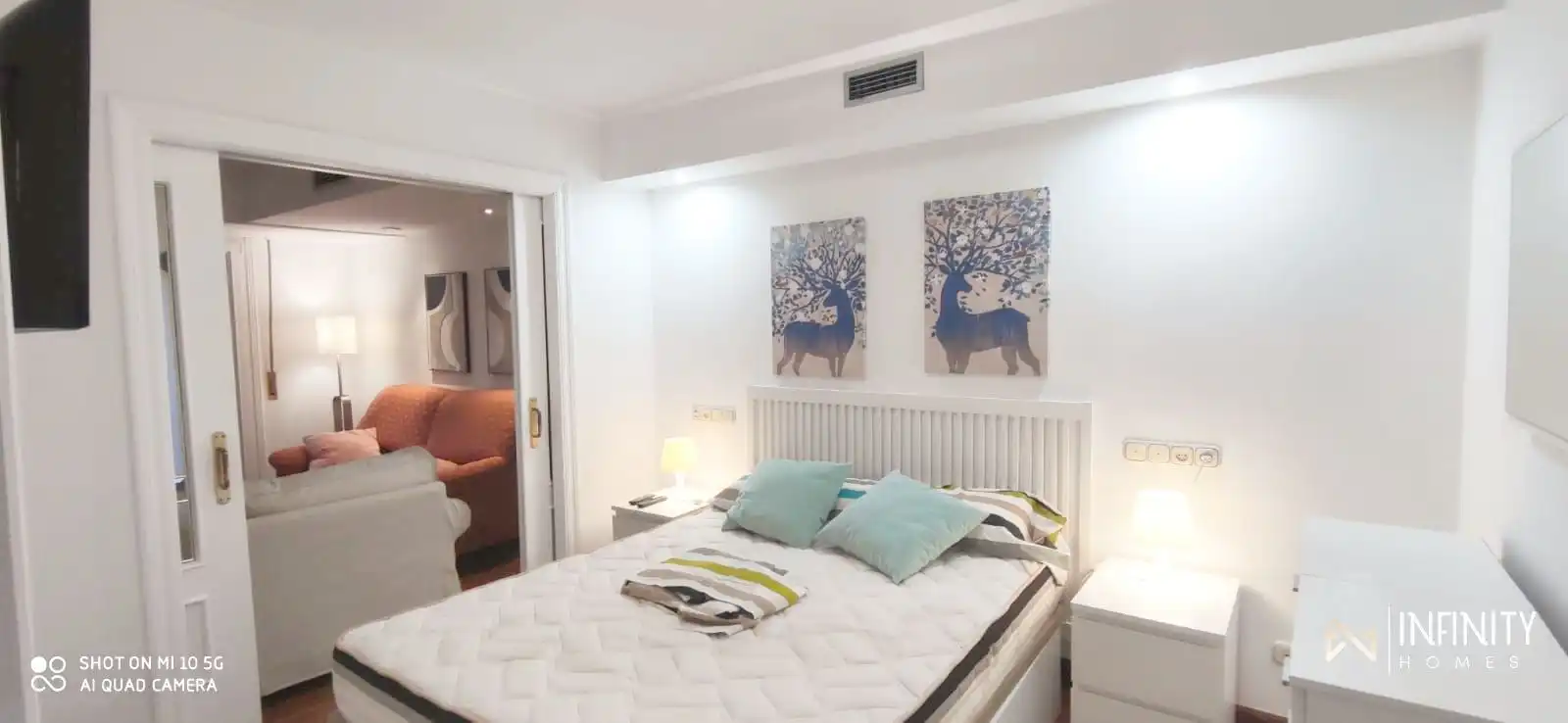Piso de 60 m² en Bilbao