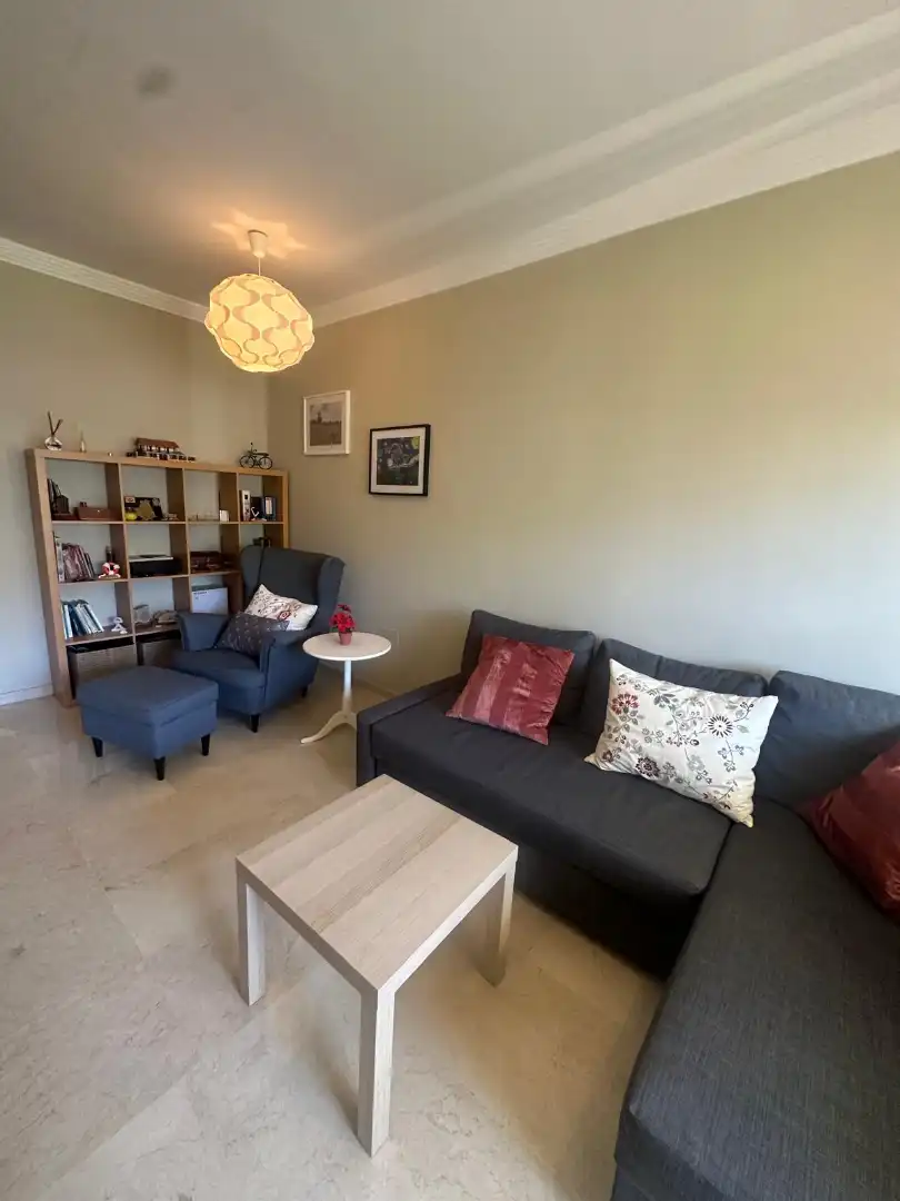 Piso de 80 m² en Benalmádena