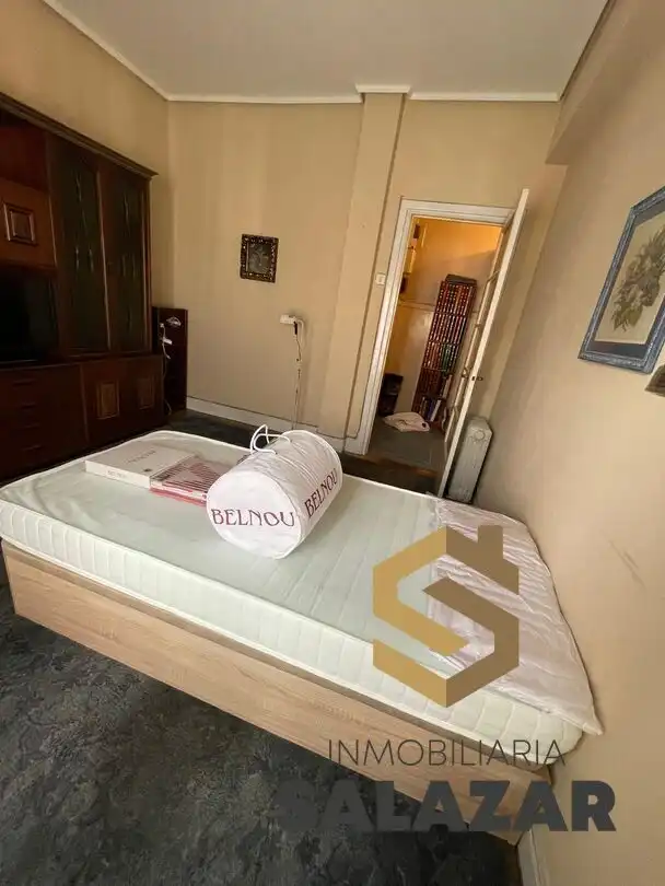 Piso de 119 m² en Bilbao