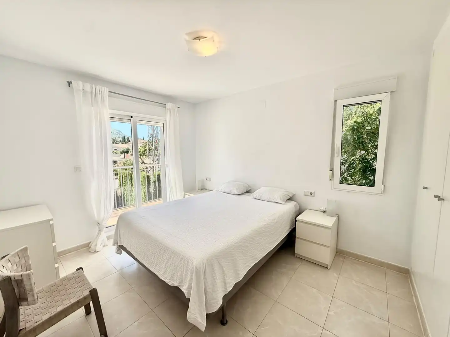 Piso de 65 m² en Dénia