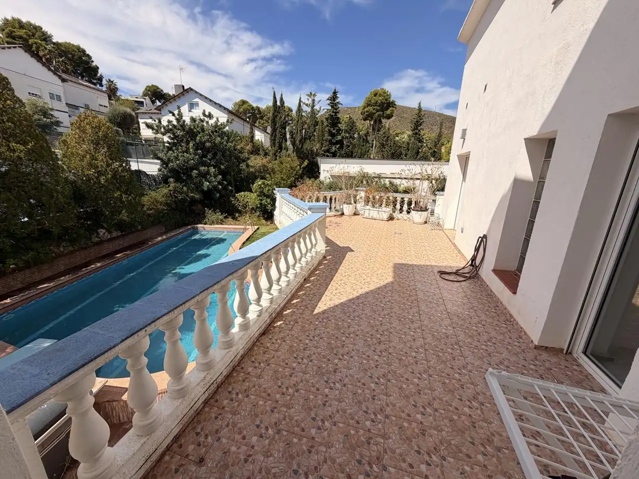 Piso de 437 m² en Castelldefels
