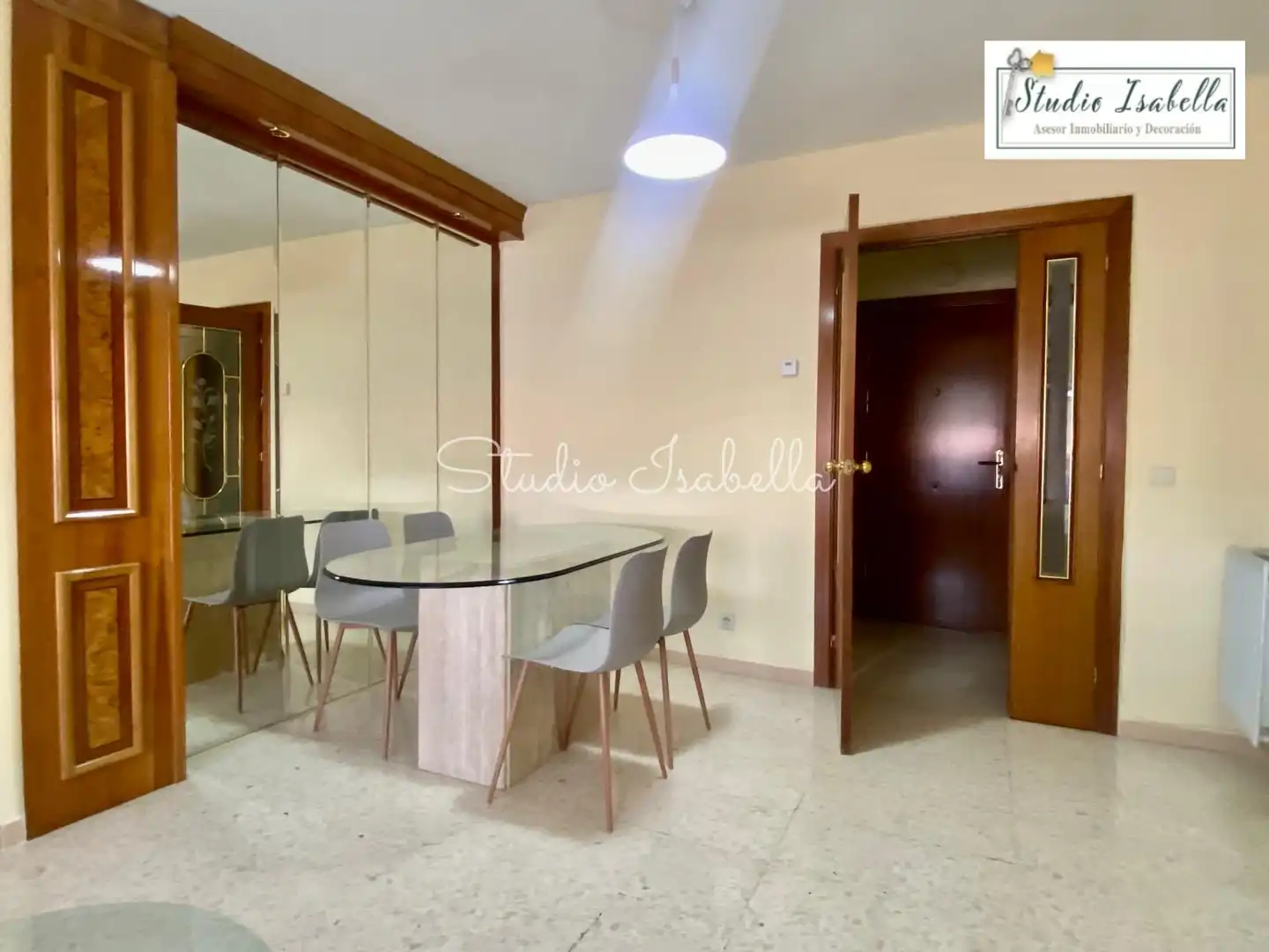 Habitación 98 m², Toledo