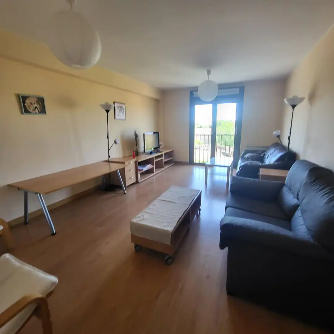 Piso de 150 m² en Ávila
