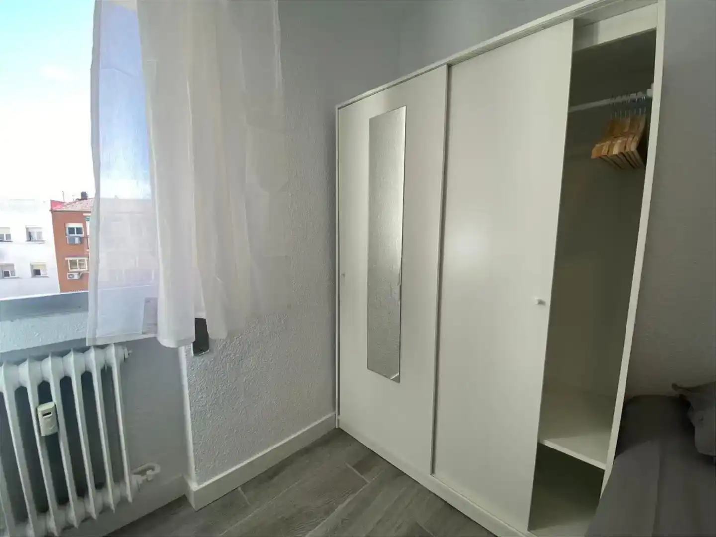 Habitación 87 m², Ponferrada