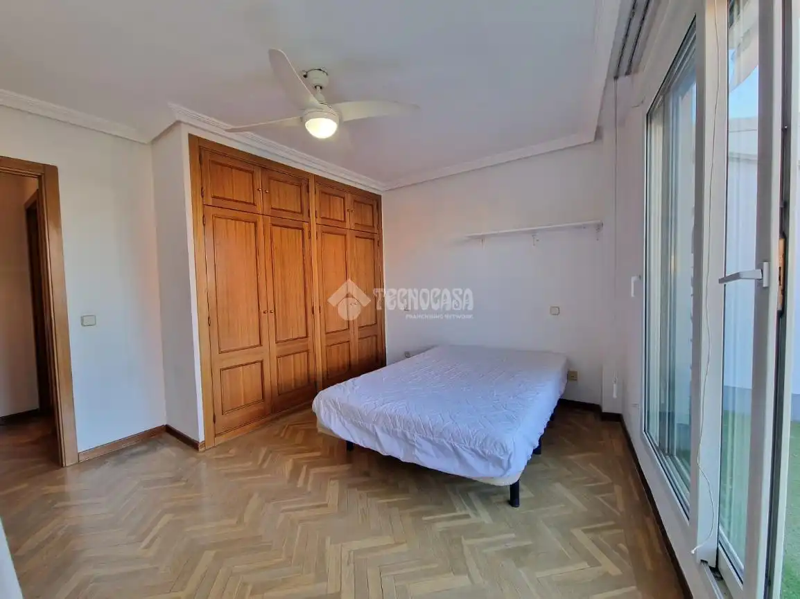 Piso de 84 m² en Madrid