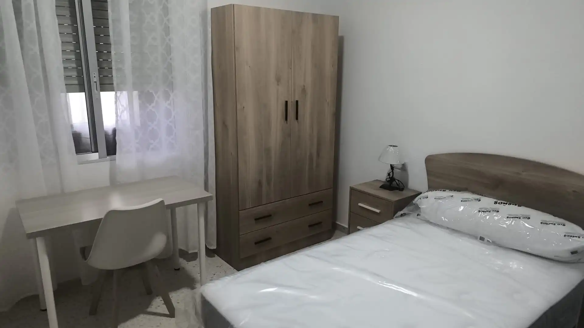 Pis de 151 m² a Cáceres