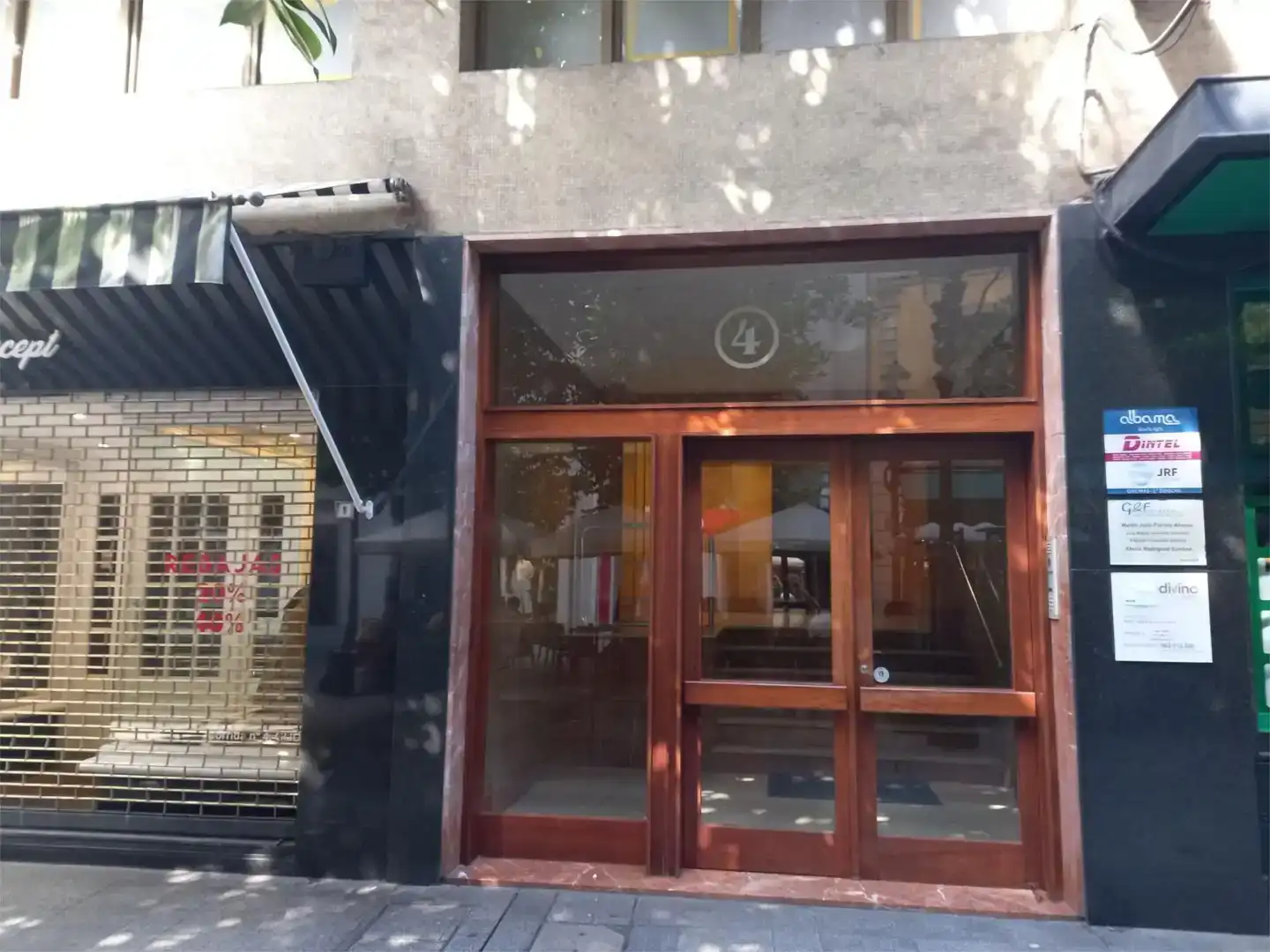 Piso de 134 m² en Gijón