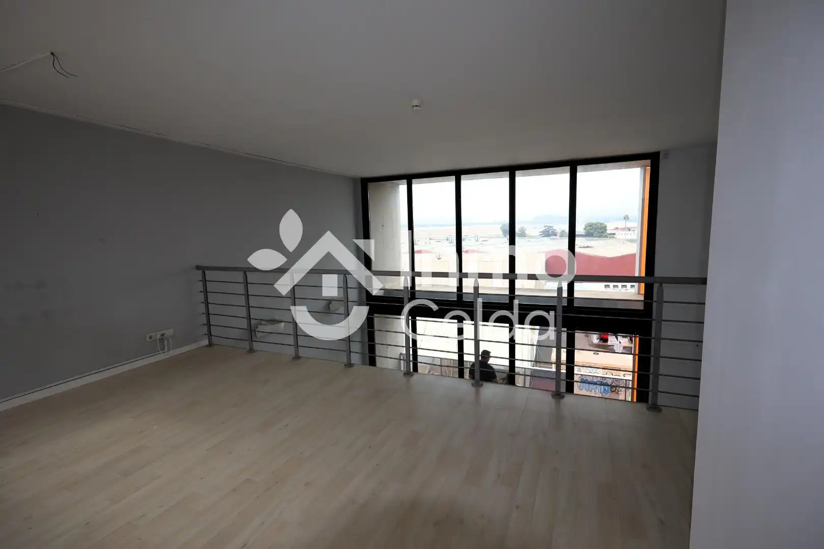 Piso de 96 m² en Manises