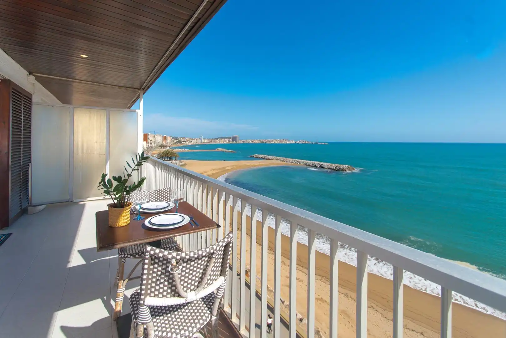 Pis de 85 m² a Calonge i Sant Antoni