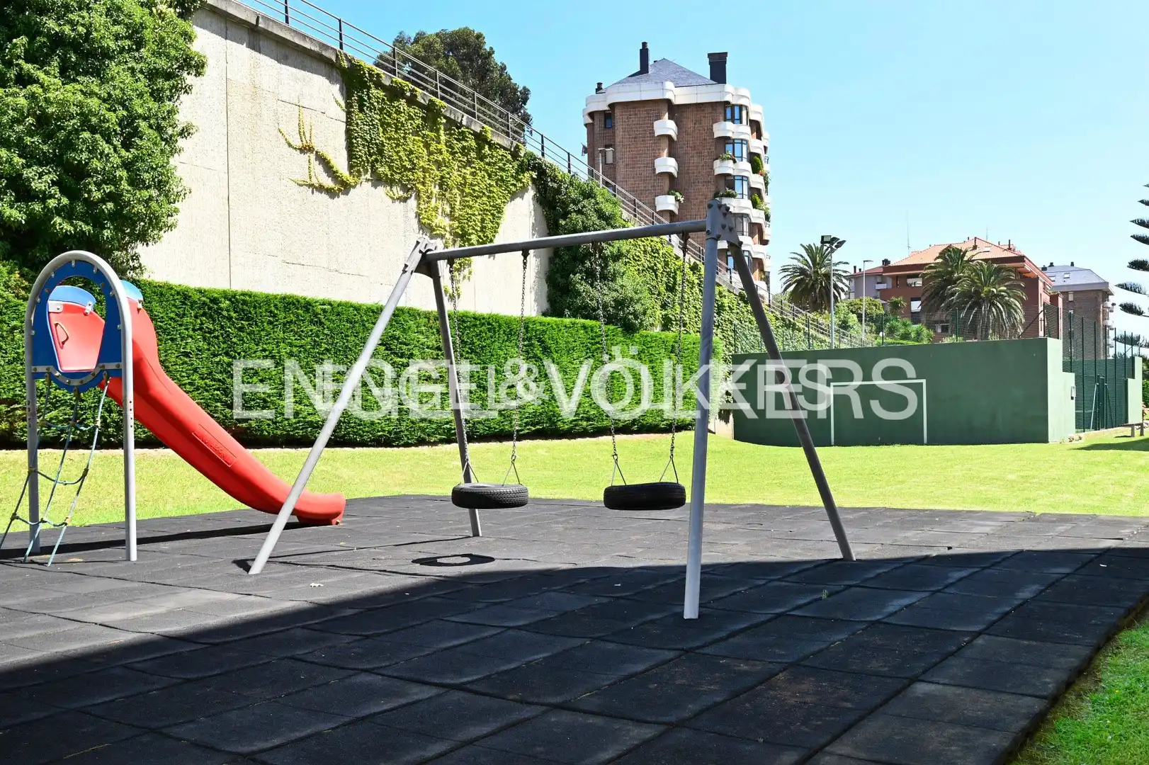 Piso de 140 m² en Santander