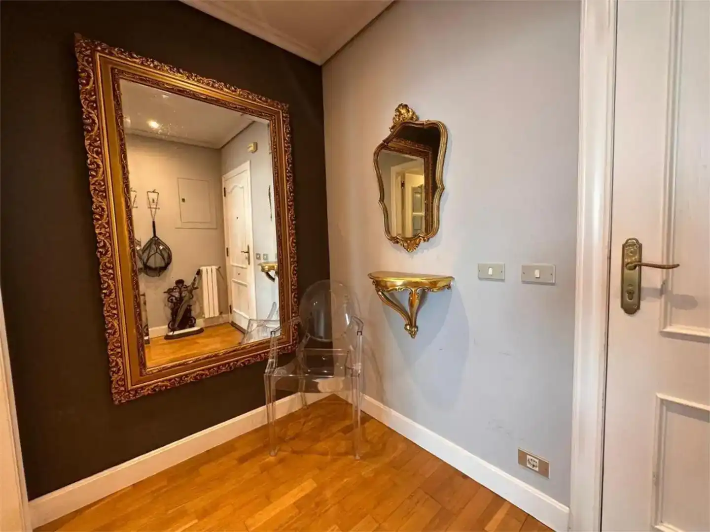 Piso de 76 m² en San Sebastián