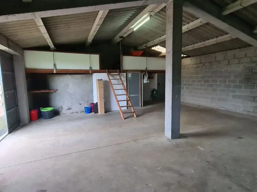 Piso de 500 m² en Arteixo