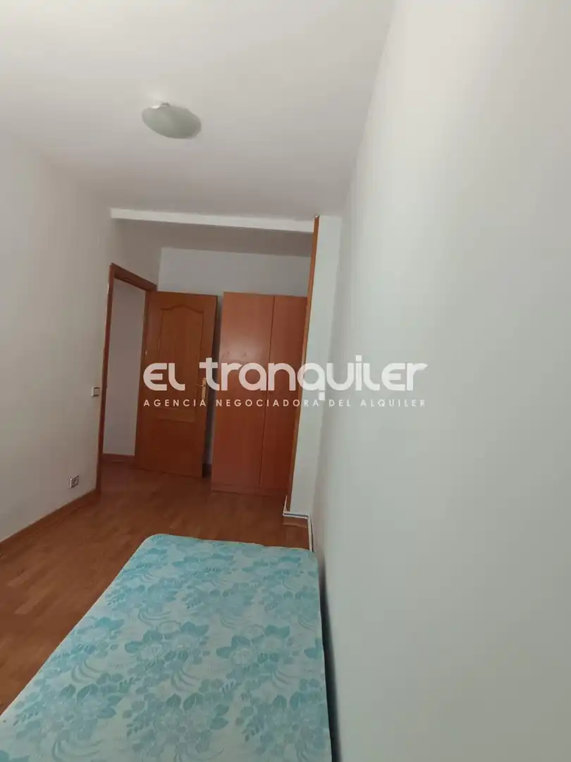 Piso de 61 m² en Madrid