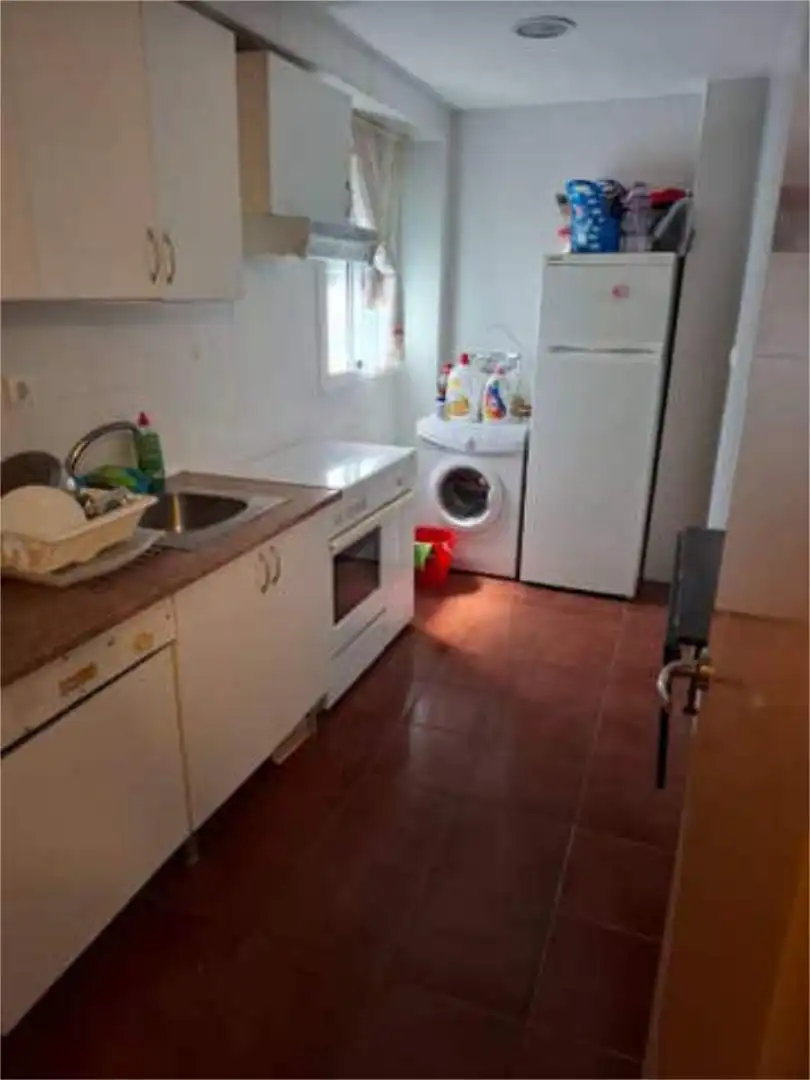 Piso de 70 m² en Sevilla