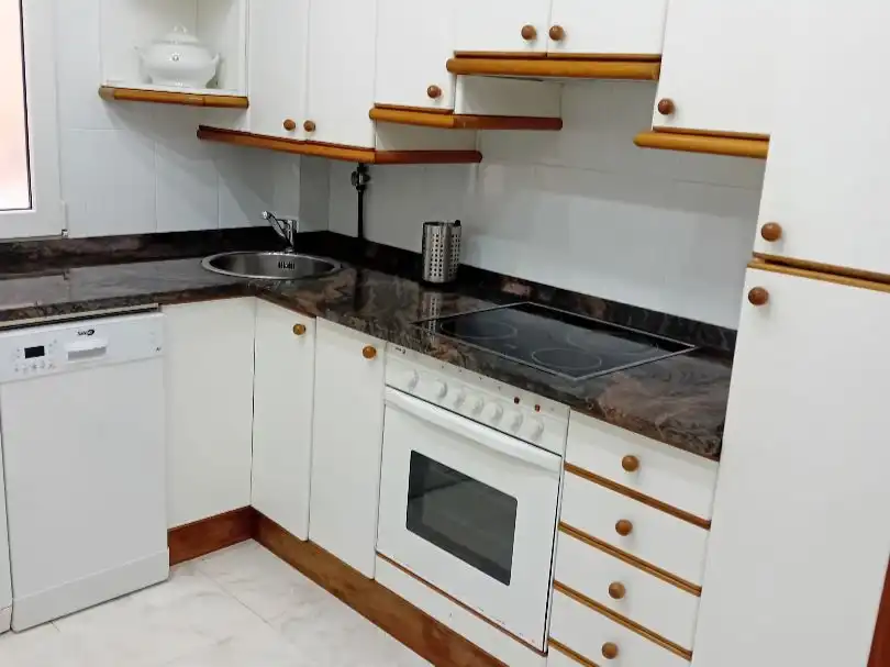 Wohnung 75 m² in Santander