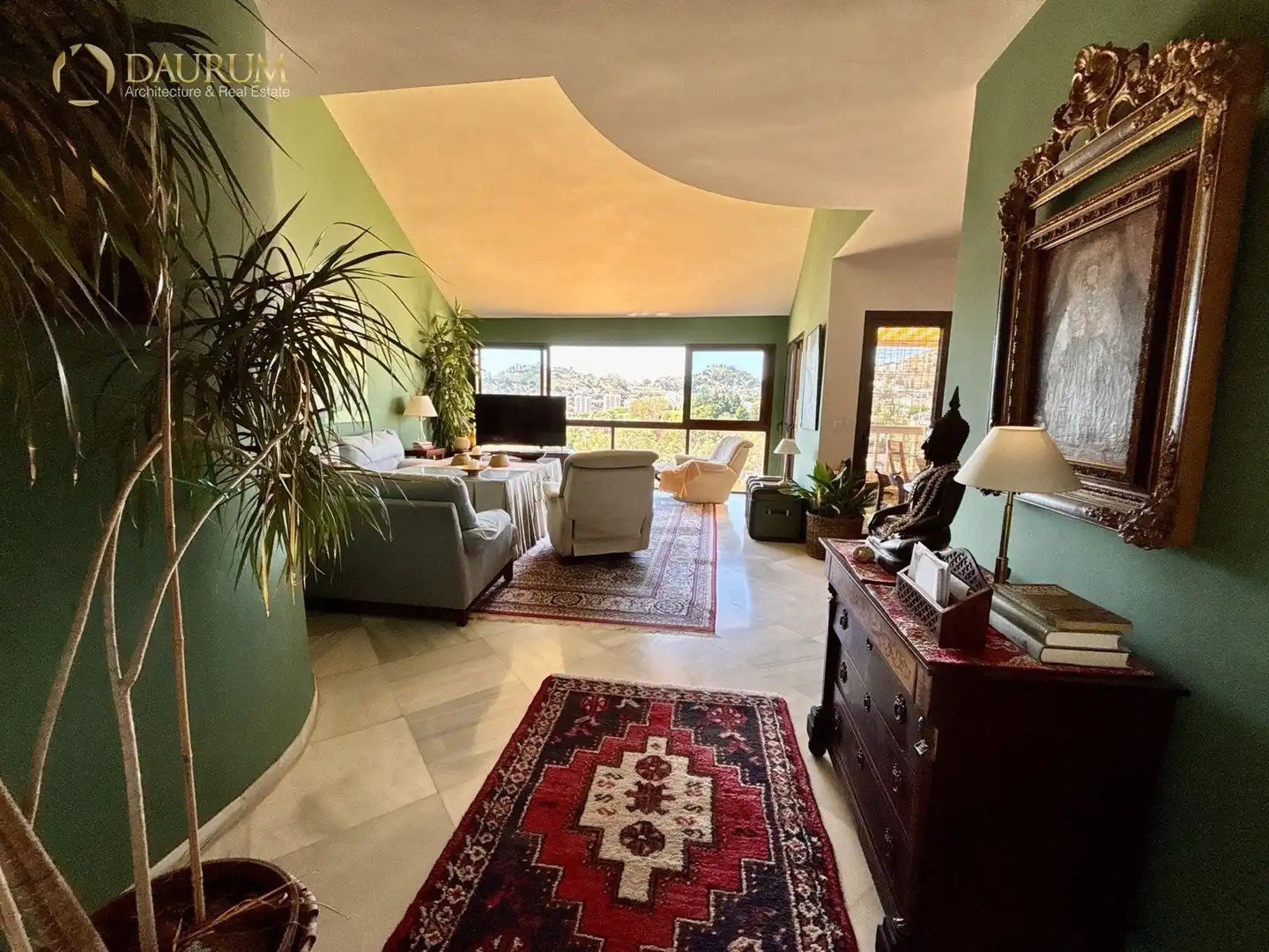 Piso de 154 m² en Málaga