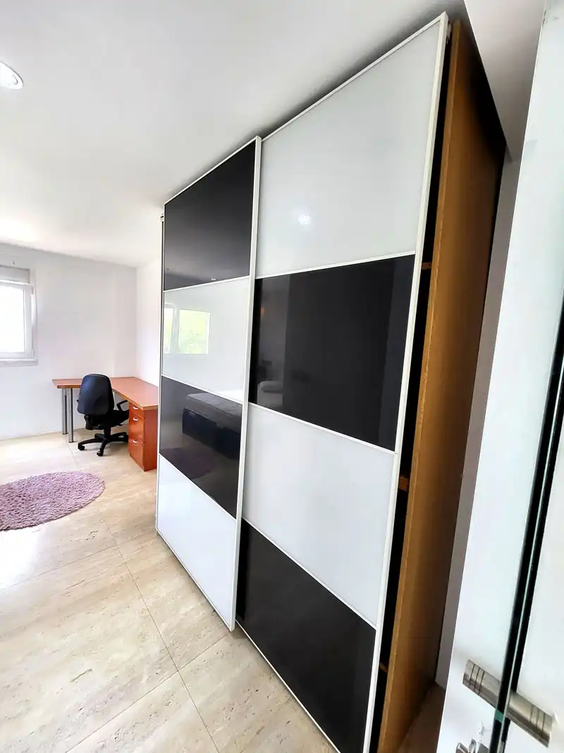 Piso de 146 m² en Vigo