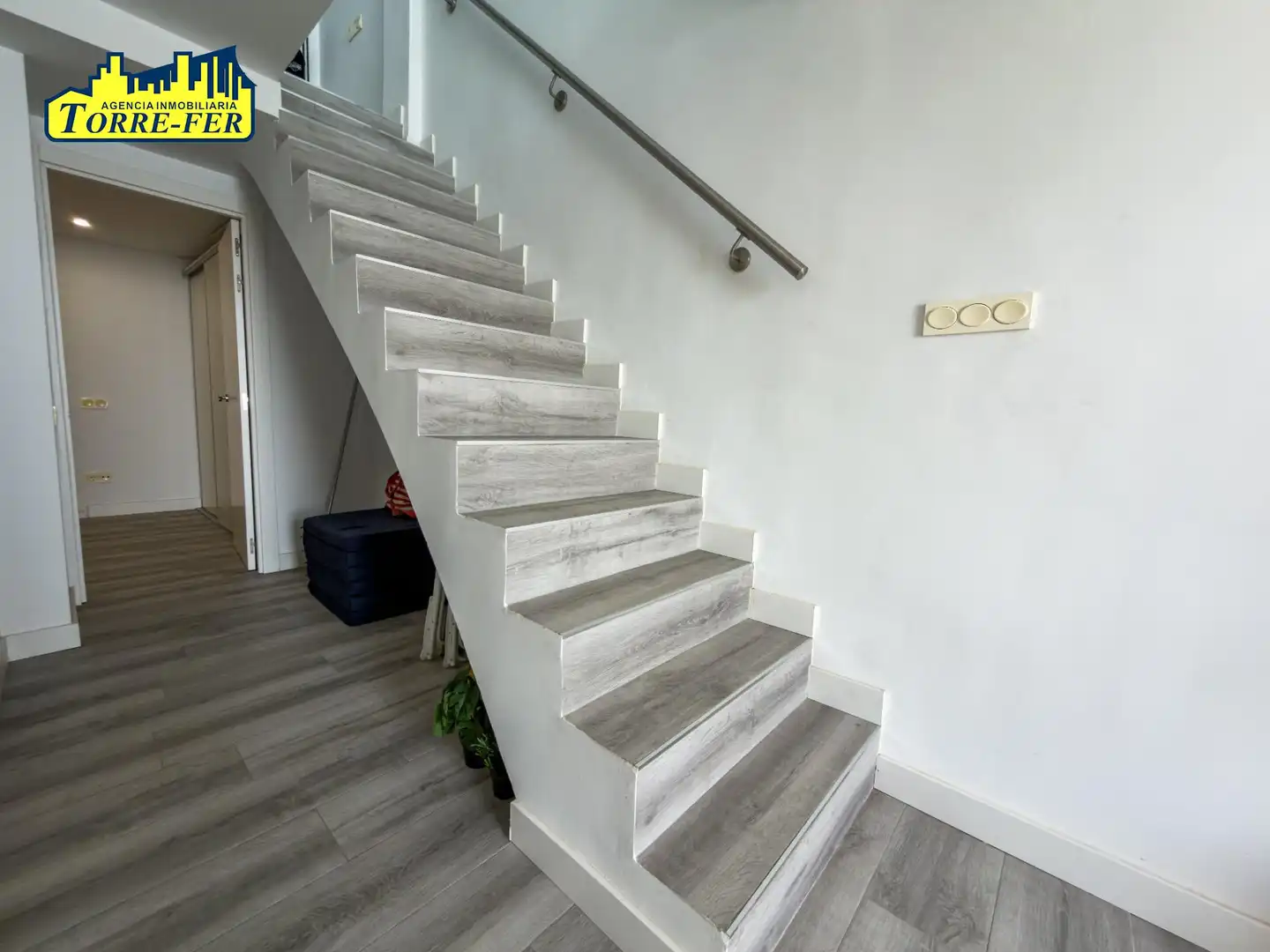 Piso de 65 m² en Almería