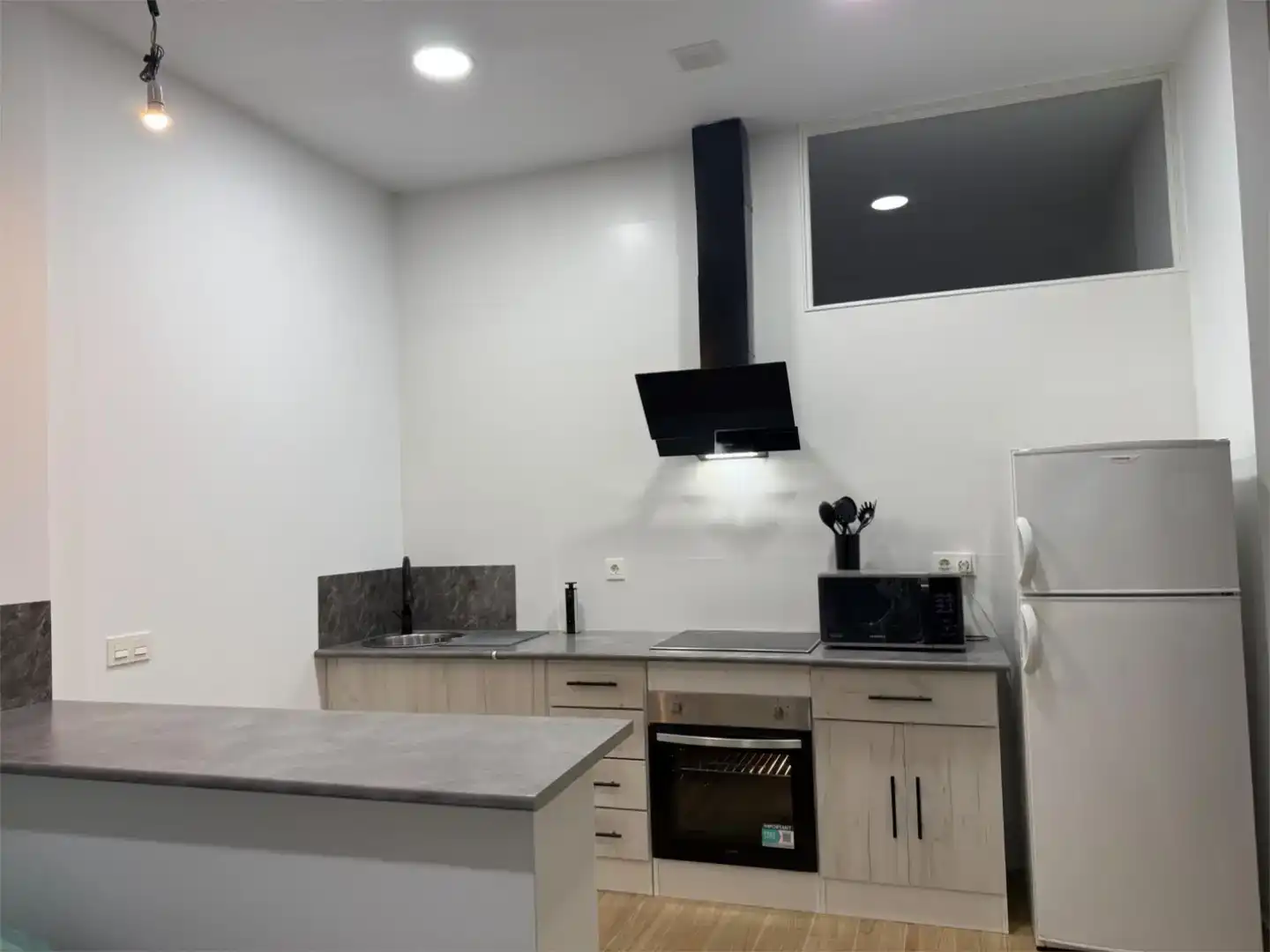 Piso de 72 m² en Olivenza