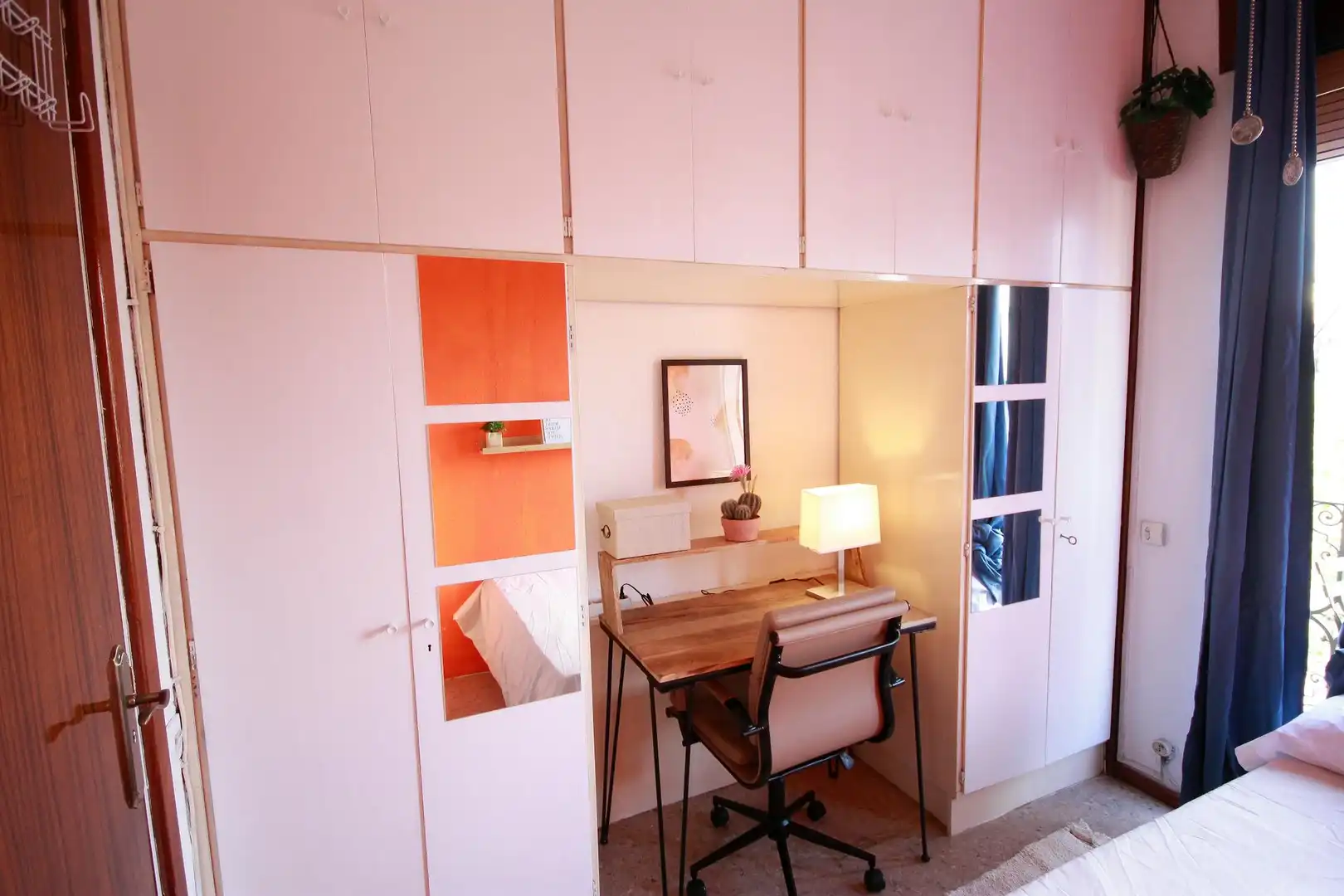 Habitación en alquiler, Barcelona