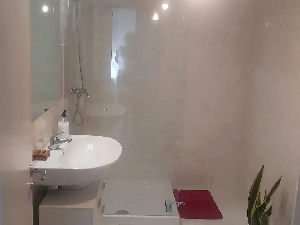 Piso de 77 m² en Siero