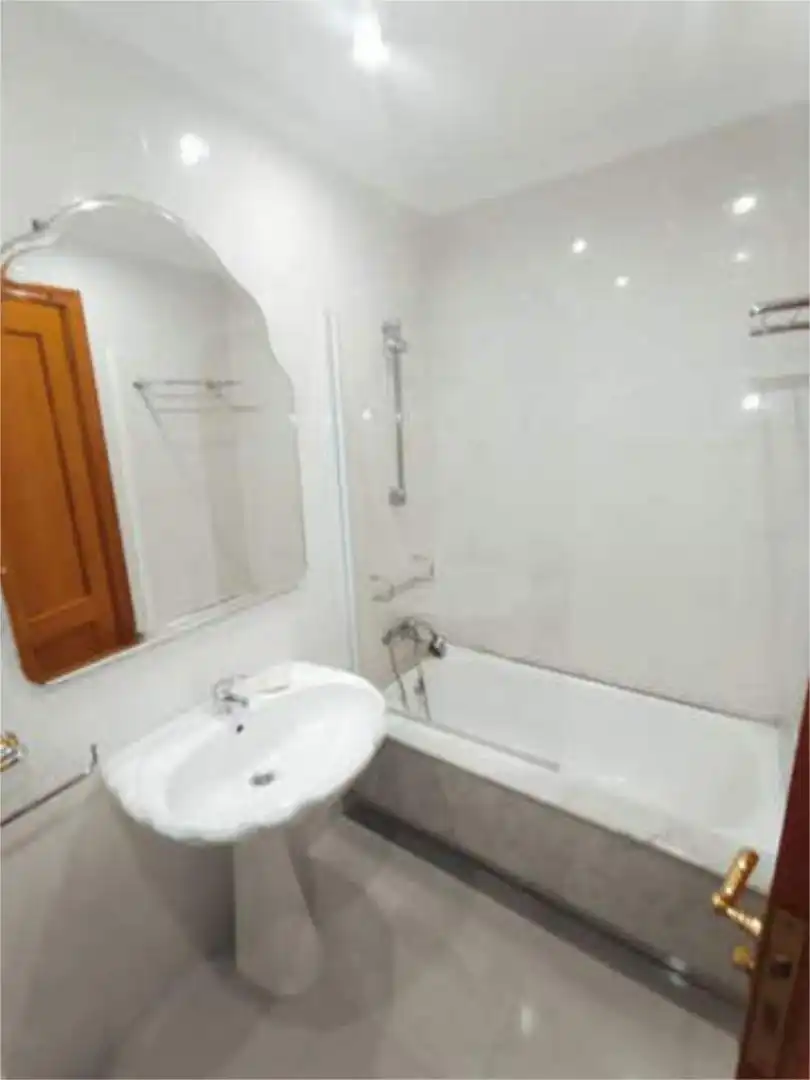Wohnung 120 m² in Lugo