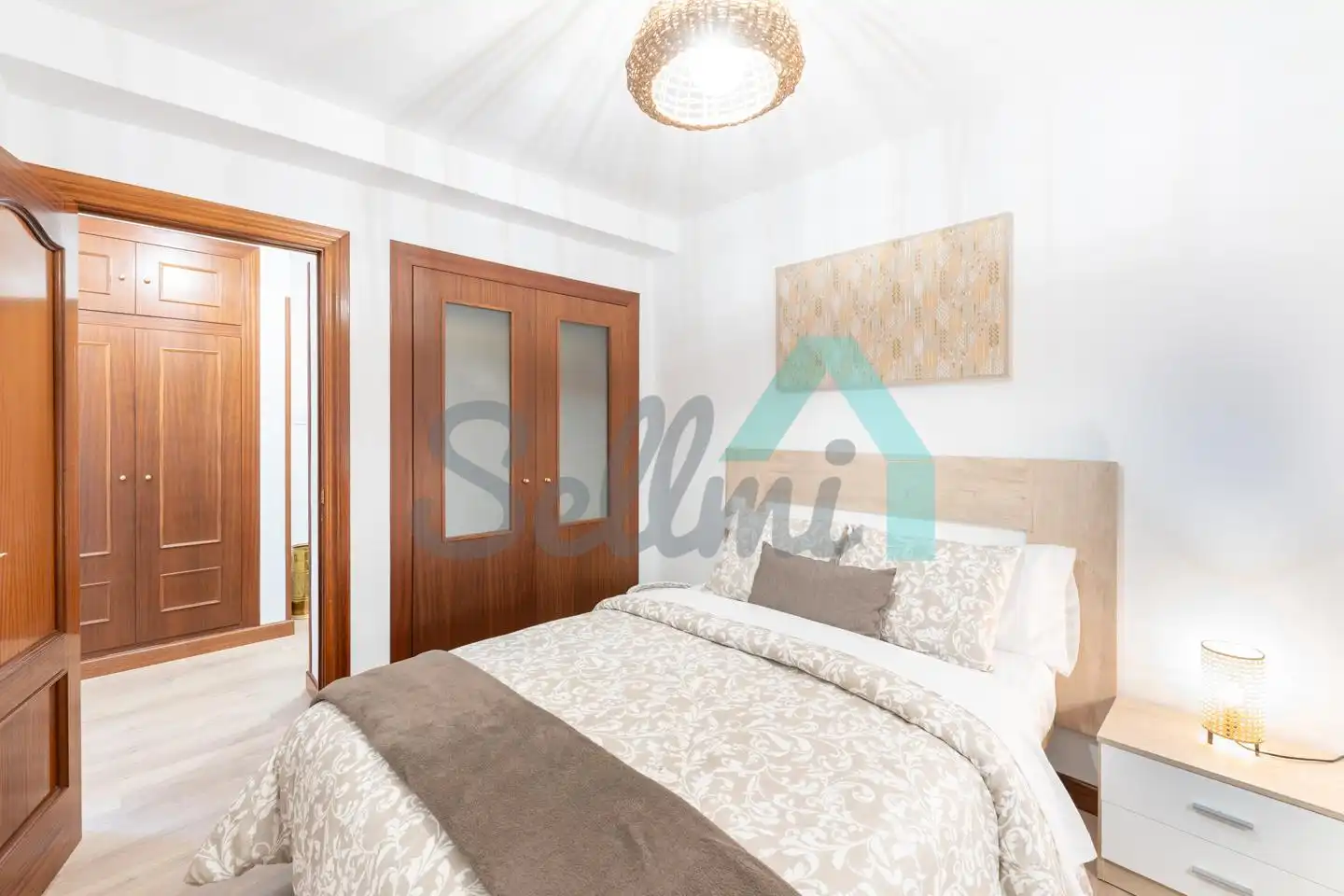 Habitación en alquiler, Oviedo
