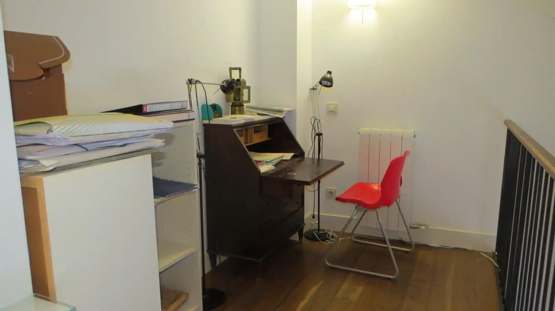 Casa de 297 m² en Segovia