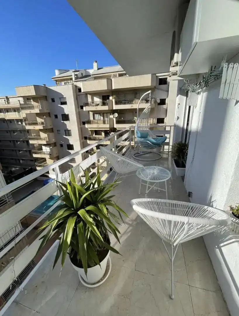 Piso de 67 m² en Salou