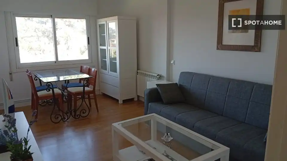 Habitación 94 m², Nigrán