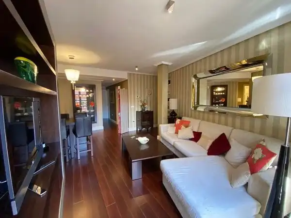 Appartamento 100 m² a Valladolid