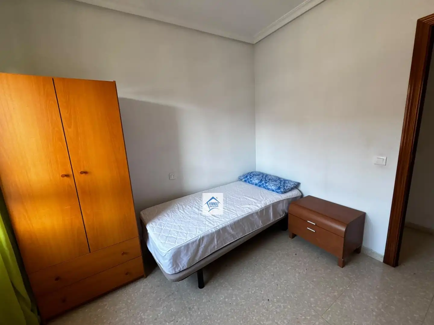 Pis de 70 m² a Cáceres