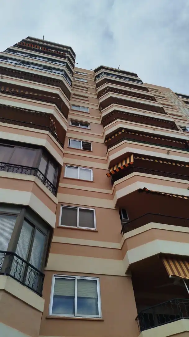 Pis de 93 m² a Benicàssim