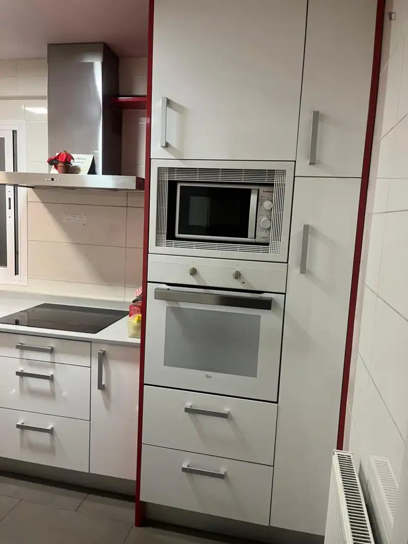 Habitación en alquiler, Cuenca