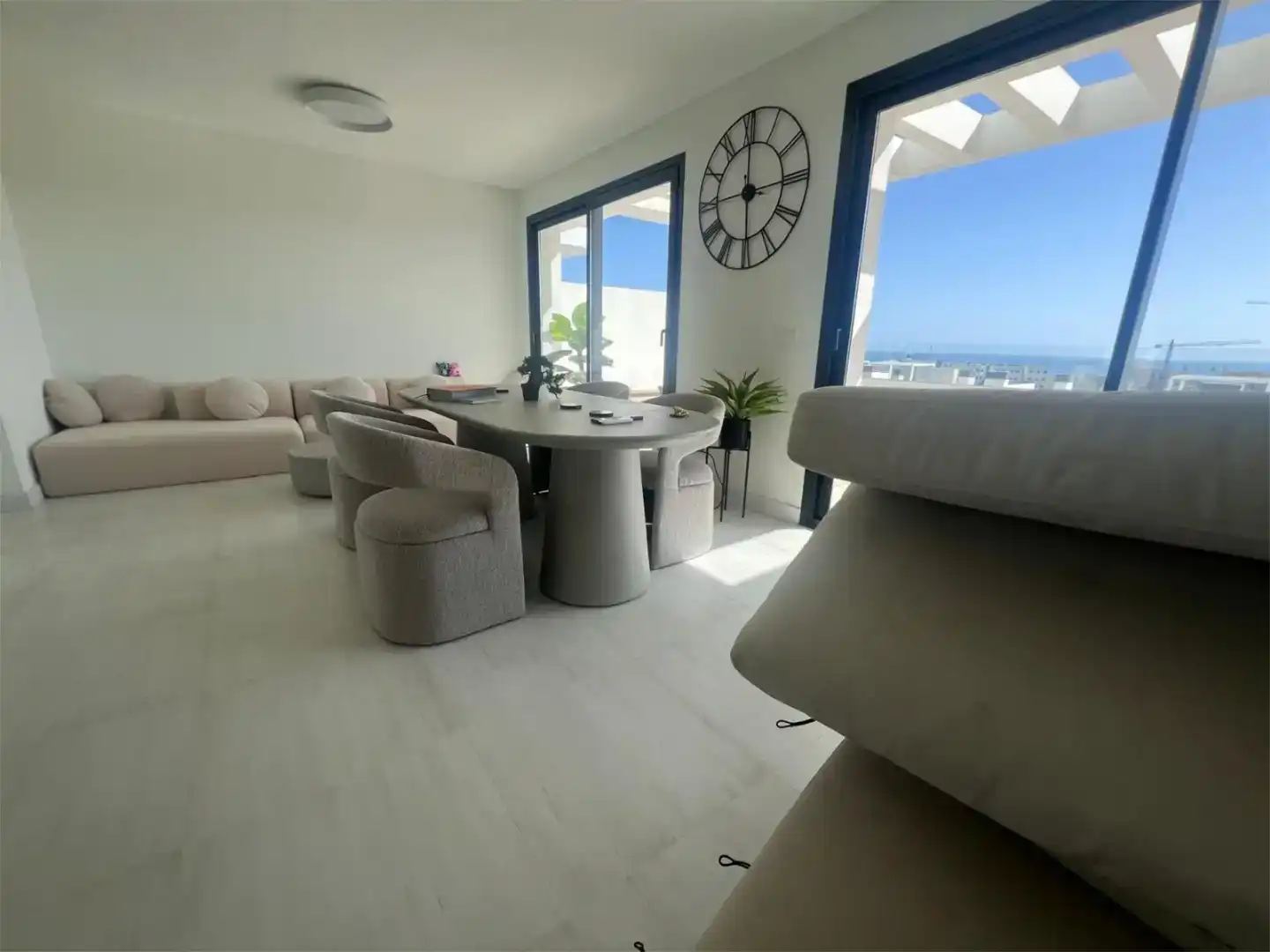 Piso de 275 m² en Estepona