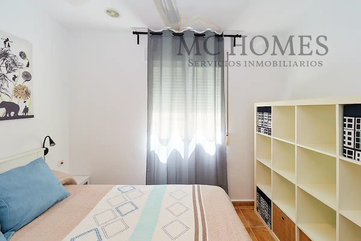 Pis de 137 m² a Múrcia